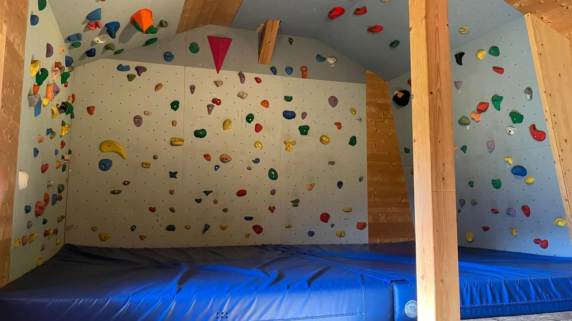 Hostel Jugendherberge Mittenwald Germany