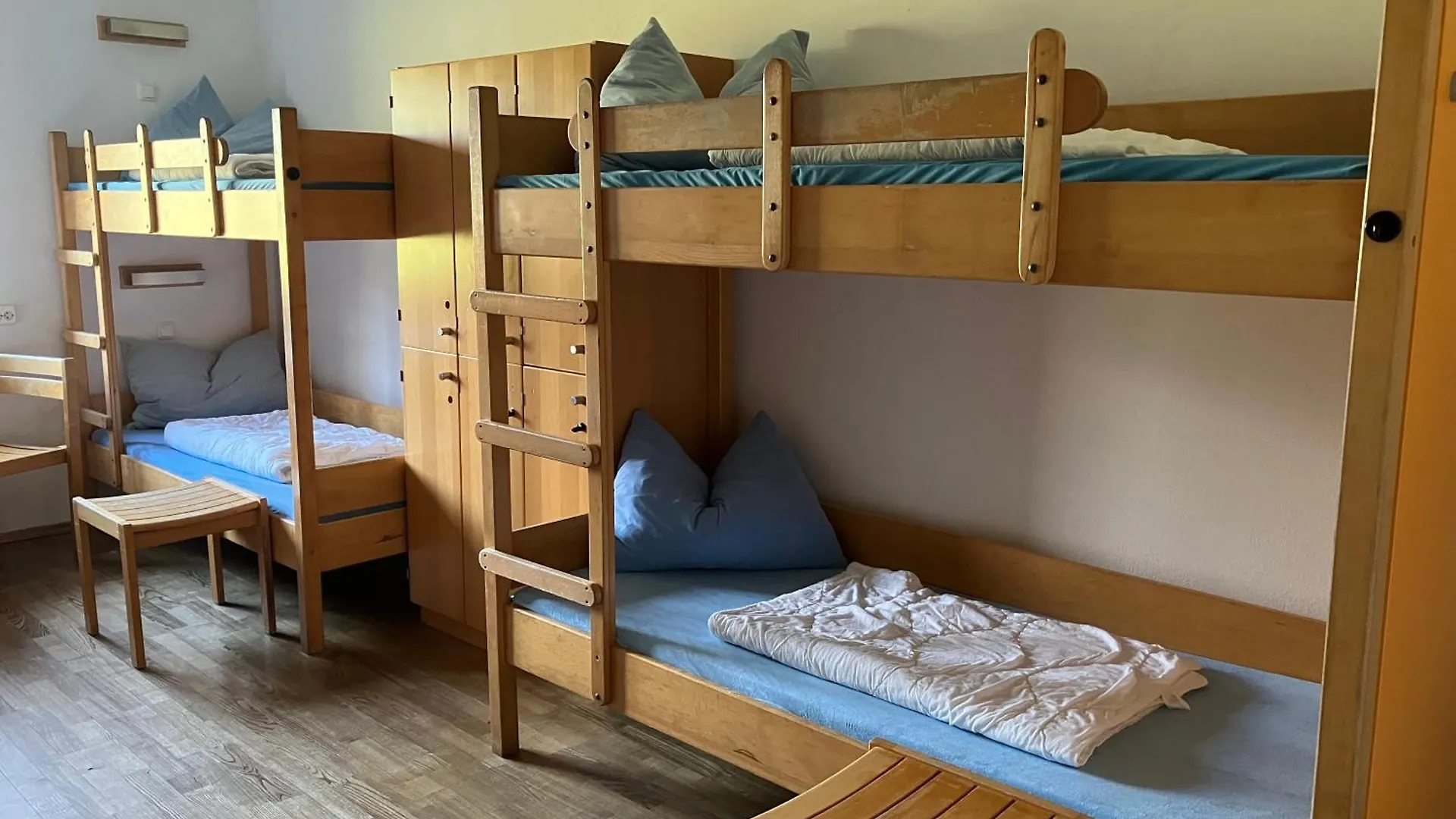 Hostel Jugendherberge Mittenwald