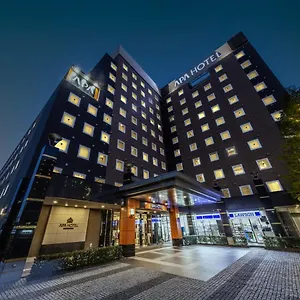 Apa Shiomi Ekimae 3*, Präfektur Tokio Japan