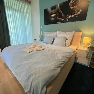 Whirlpool & Relax Am Waldschloesschen , Dresden Deutschland