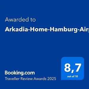 Arkadia-home-hamburg-airport-apartment , Hamburg Deutschland