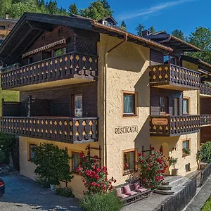 Apartment Haus Rustikana, Mittenwald