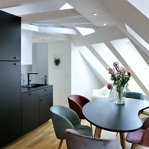The Lofts At The Park , Hamburg Deutschland
