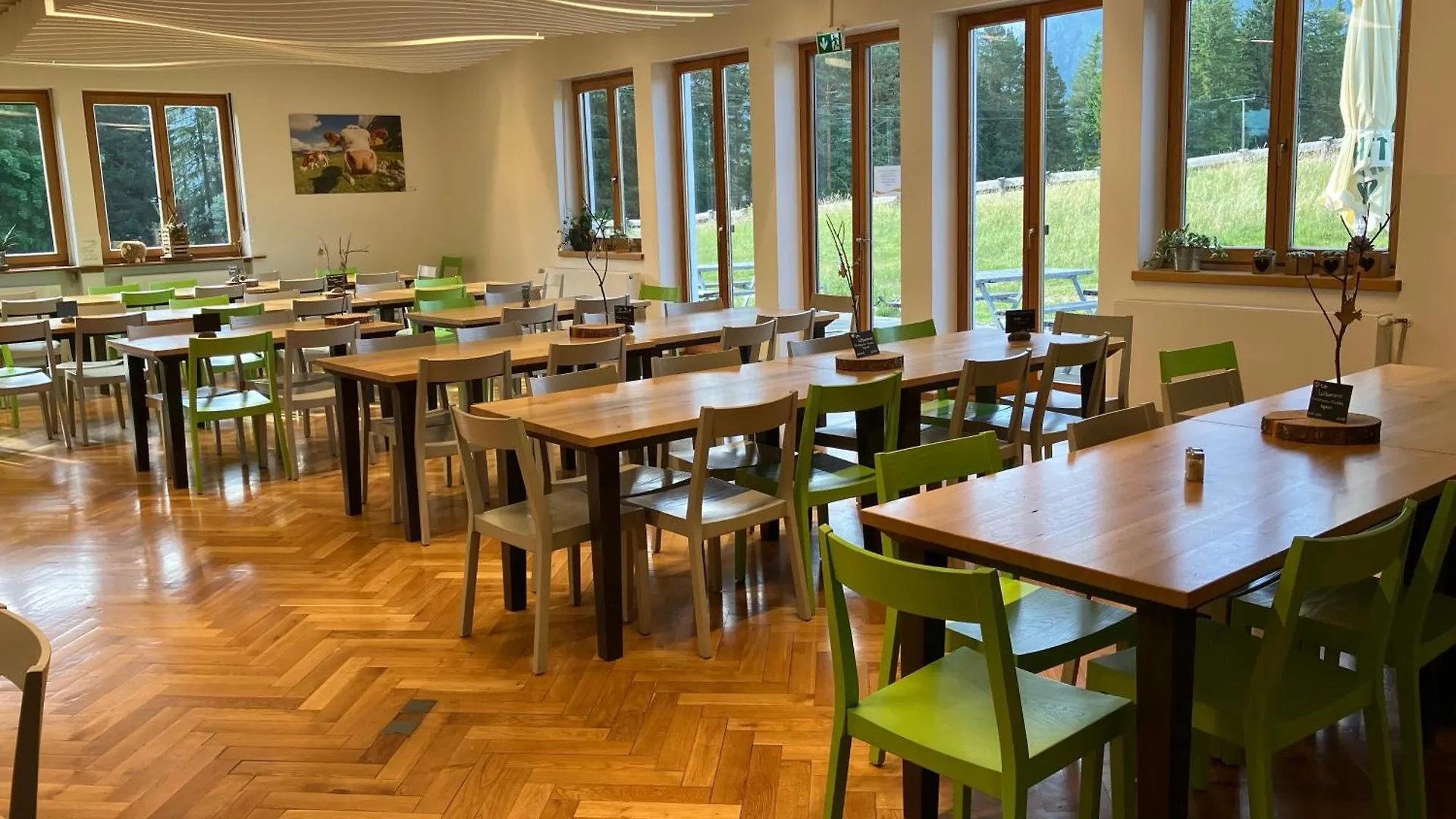 Hostel Jugendherberge Mittenwald