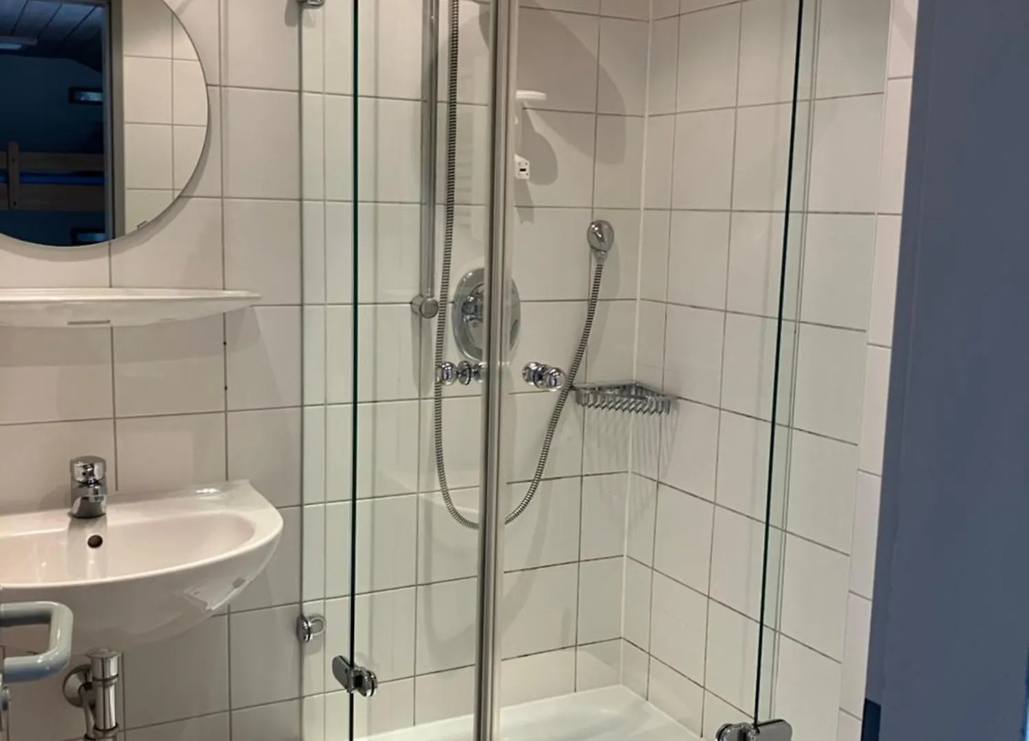 Hostel Jugendherberge Mittenwald Németország