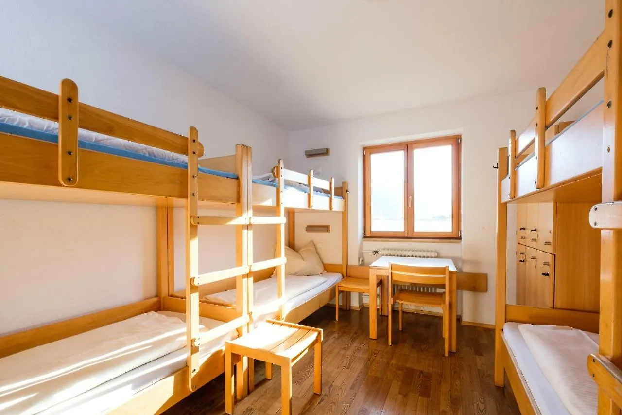Hostel Jugendherberge Mittenwald