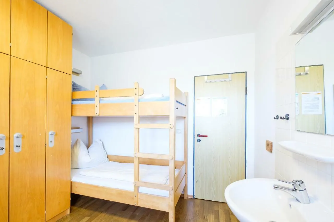 Jugendherberge Mittenwald Hostel